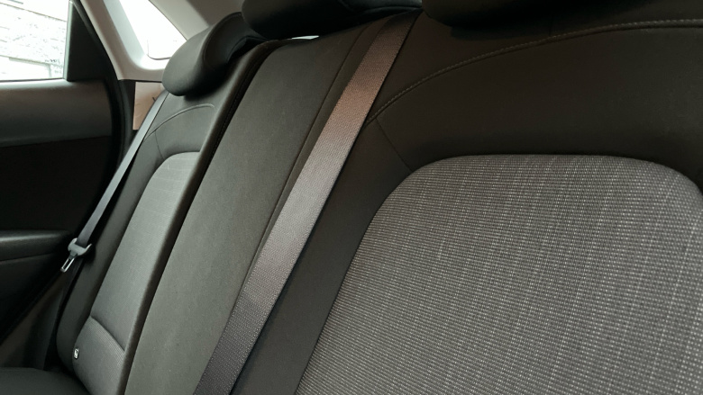 Hyundai Kona 1.0 TGDi 48V MHEV SE Connect 5dr Petrol Hatchback